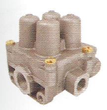 DORT YOLLU VENTIL DAF-FORD-BMC  934 714 0100